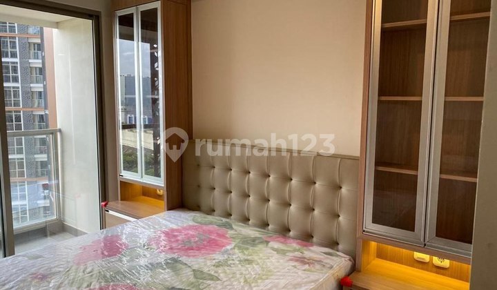 Dijual Apartmen murah Lux PIK Gold Coast Tower Carribean