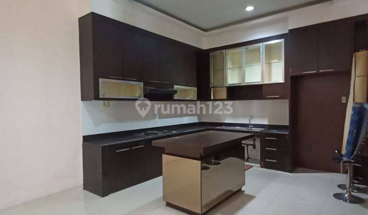 Villa Dijual Kondisi Terawat Cemara Asri Jalan Azalea 1 2