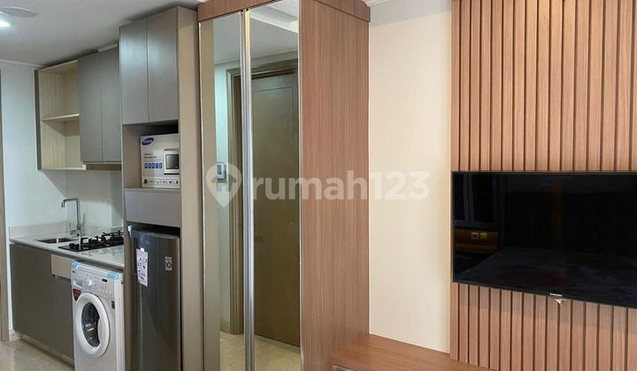 Dijual Apartmen murah Lux PIK Gold Coast 2
