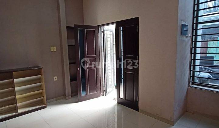 Villa Dijual Kondisi Terawat Cemara Asri Jalan Azalea 1 2