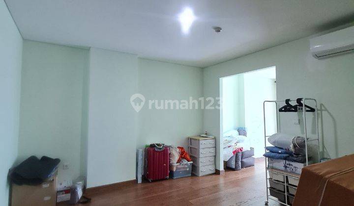 Apartemen Bagus Siap Huni Dijual Cepat Reiz Condo  2