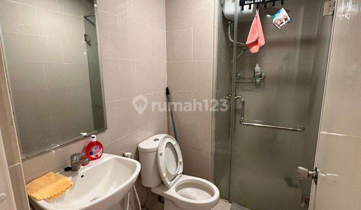 Apartemen Murah Full Fasilitas Pusat kota Di Podomoro City 2