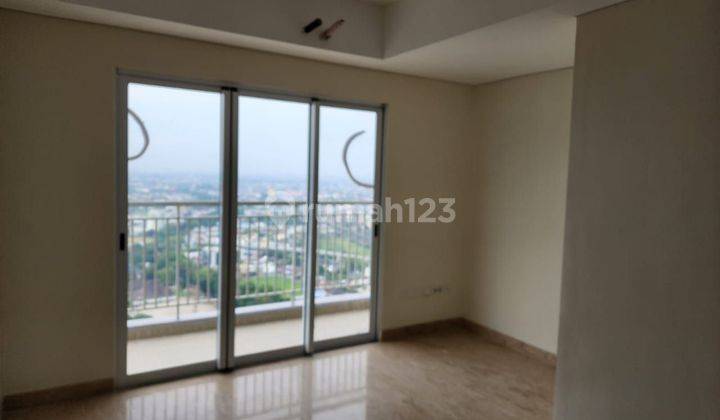 Dijual Apartemen Murah Podomoro Tower Lincoln 2