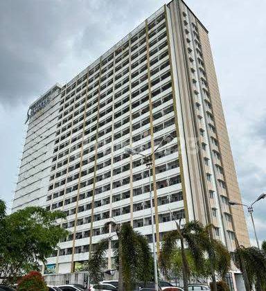 Dijual Cepat Dan Murah Apartemen Sky View  1