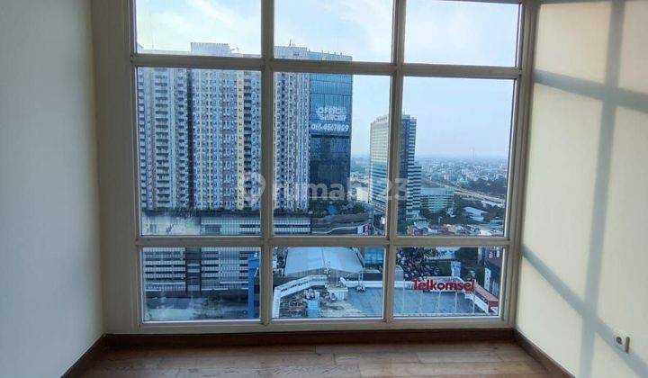 Dijual Murah Apartemen Siap Huni Reiz Condo 2