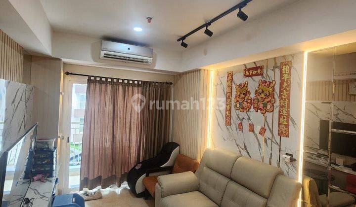 Di Jual Apartemen Mewah Dan Murah Podomoro Tower Lincoln 1