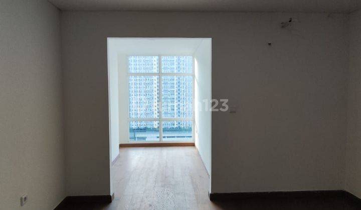 Dijual 2 Unit Gandeng Apartemen Reiz Condo 2