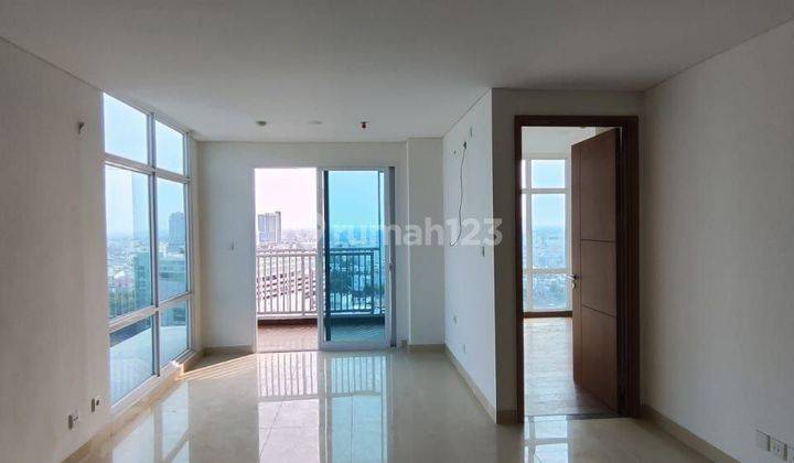 Dijual Murah Harga Pasar Apartemen Reiz Condo Hook  1