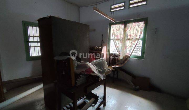 Dijual Cepat Ruko Intikota Jalan Tilak Medan Kota 2