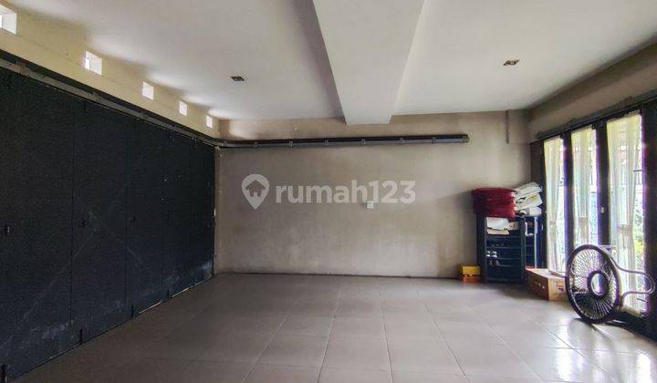 Dijual Cepat Rumah Tinggal Daerah Krakatau  2