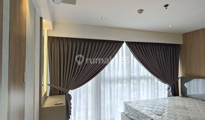 Disewakan Apartemen Bagus Grand Jati Junction Tower Eagle 2