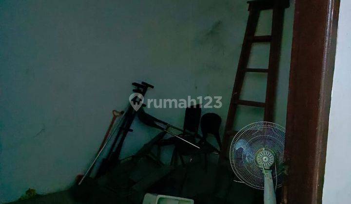 Dijual Cepat Ruko Murah Jl Letda Sudjono  2