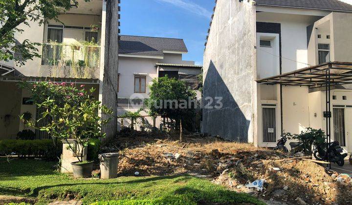 Dijual Kavling Murah Perumahan Debang Taman Sari 2