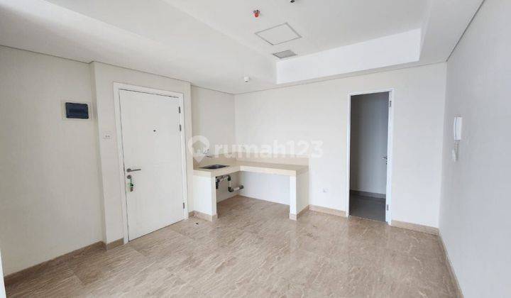 Dijual Apartemen Murah Podomoro Tower Lincoln 1