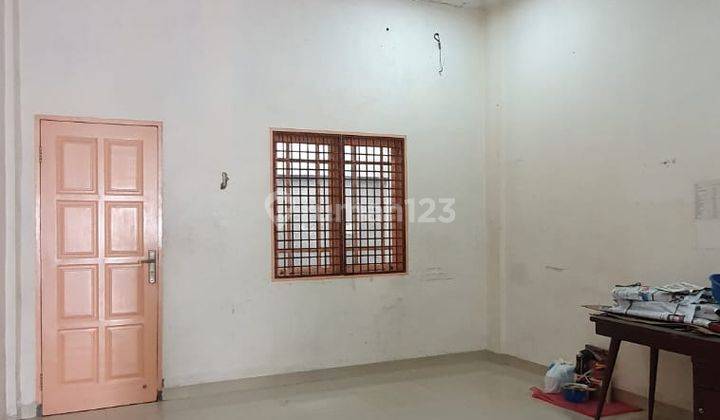 Dijual Ruko Murah Jalan Katamso Komplek Prima Minimalis 2