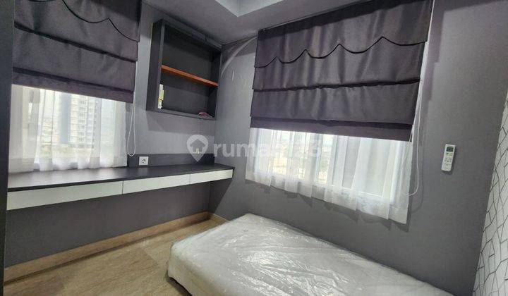 Dijual Murah Apartemen Podomoro Tower Lexington 2