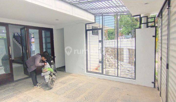 Dijual Cepat Dan Murah Rumah Hook Daerah Jl.sabaruddin 2