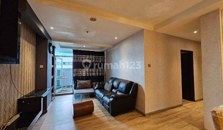 Disewa Murah Apartemen Bagus Royal Condo Jl. Palang Merah 2