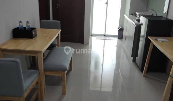 Dijual Cepat Apartemen Daan Mogot  Vittoria Residence 1