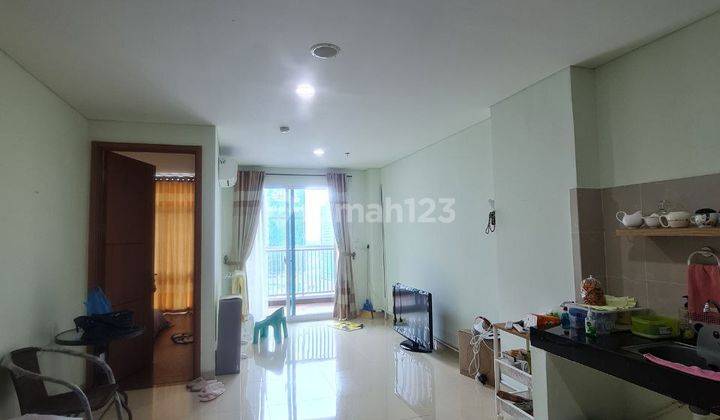 Apartemen Bagus Siap Huni Dijual Cepat Reiz Condo  1