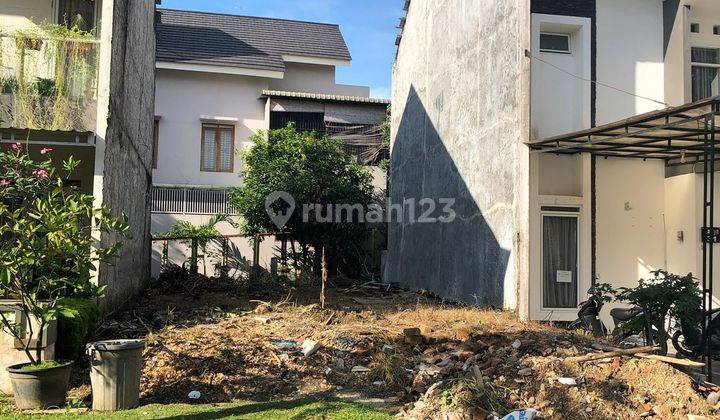 Dijual Kavling Murah Perumahan Debang Taman Sari 1