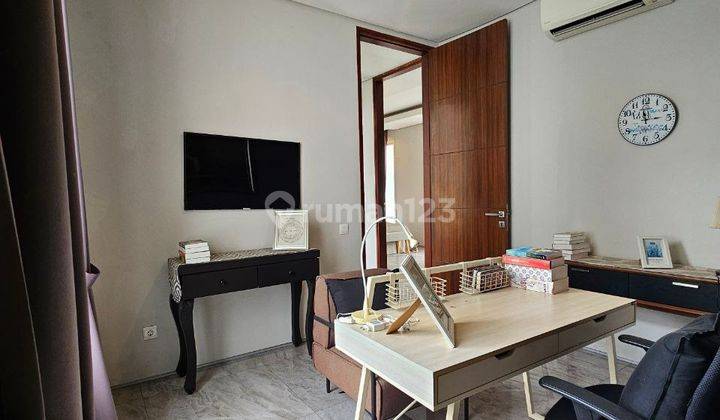 Villa Citraland Dempsey Hill Type Verona Dijual Cepat 2