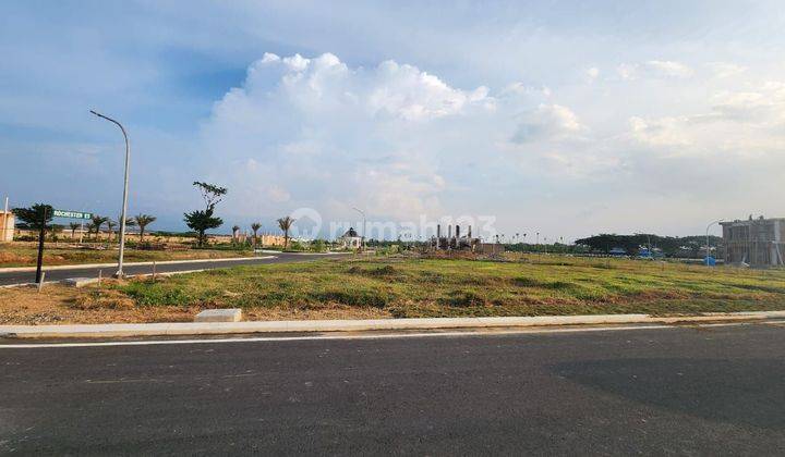 Dijual Tanah Murah Citraland Cluster Rochester Park 2