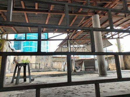 Dijual Cepat 3 Ruko Gandeng Pusat Bisnis Medan  2