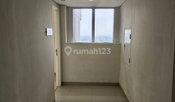 Dijual Apartemen Murah Podomoro Tower Lincoln 2