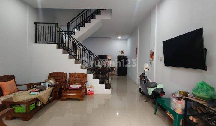 Dijual Rumah Bagus Dan Murah Katalia Terrance 1