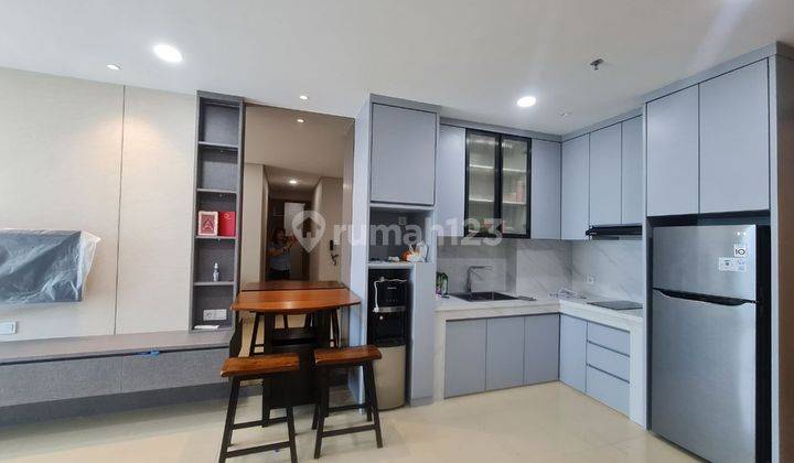 Dijual Dan Disewa Apartemen Bagus Reiz Condo Medan  2