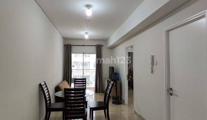 Disewa Murah Apartement Podomoro Liberty 1