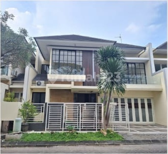 MURAH Rumah GRESS Modern Royal residence Surabaya Barat MURAH Rumah GRESS Modern Royal residence Surabaya Barat