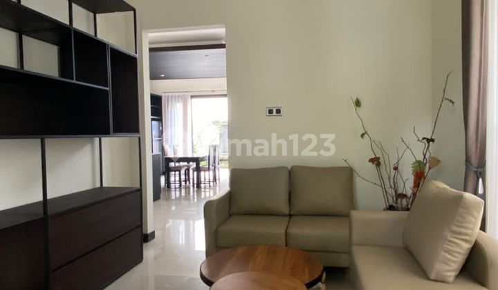 Modern Waterfront Citraland House 2