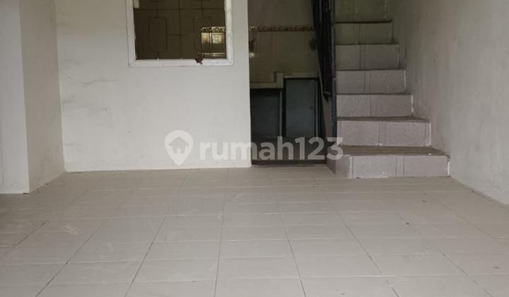 Rumah Minimalis Griyo Sidomulyo Indah Sidoarjo