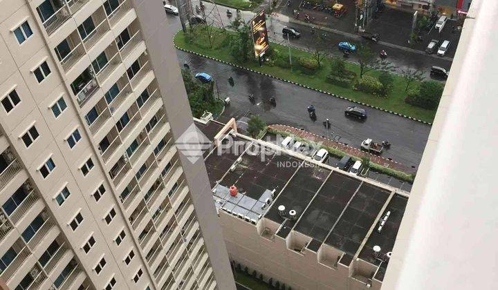 foto lainnya apartemen puncak bukit golf tower