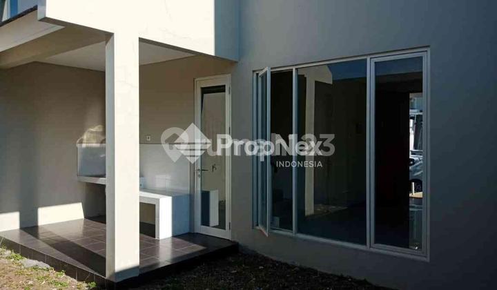 Minimalist House NORTHWEST PARK