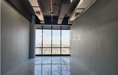 Ciputra World Office Tower Surabaya Barat (NAT) Ciputra World Office Tower Surabaya Barat (NAT)