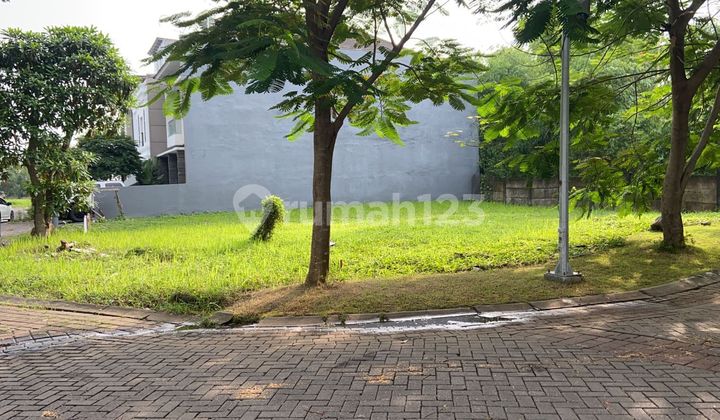 Fullerton Citraland Main Kavling Land West Surabaya