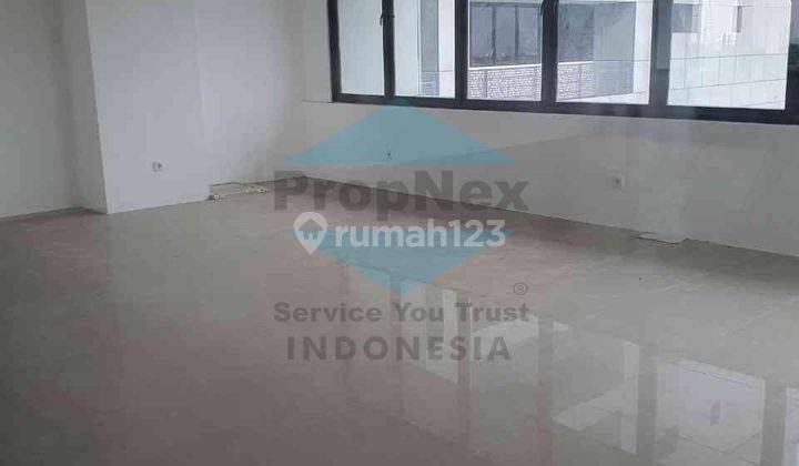 SPAZIO OFFICE Tower II Perkantoran Modern Surabaya Barat 2