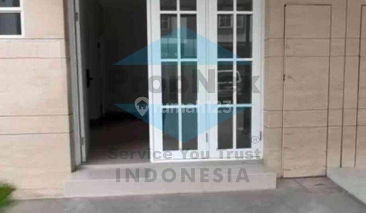 GRESS Wisata Bukit Mas Paddington Surabaya Barat 1