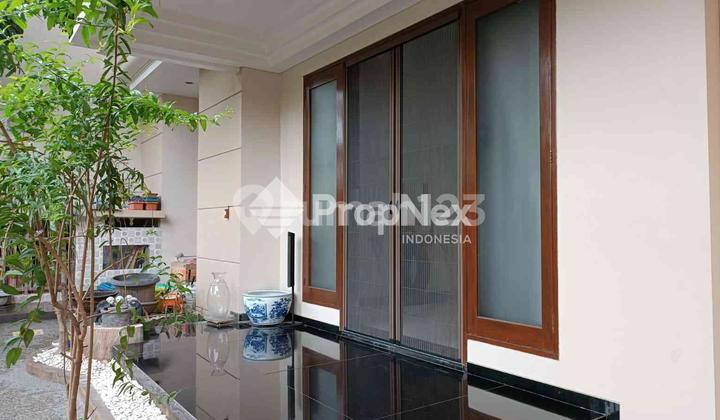 Rumah Modern Siap Huni Di ARAYA Surabaya Timur 2