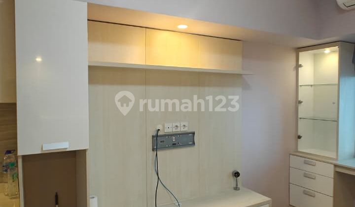 Apartemen Tanglin Connect Pakuwon Mall Surabaya Barat 2