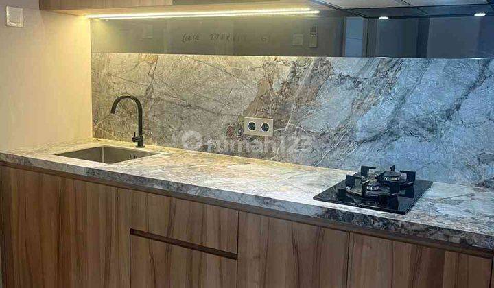 Benson Apartement Furnished Lengkap Siap Huni 2