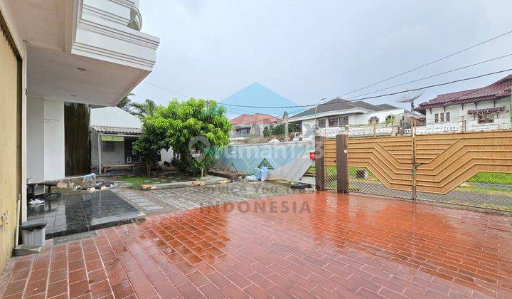 Butuh Cepat Laku Rumah Puncak Perma 1