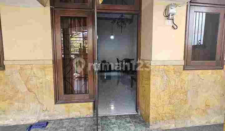 TAMAN PONDOK INDAH KOMPLEKS BARU TAMAN PONDOK INDAH KOMPLEKS BARU