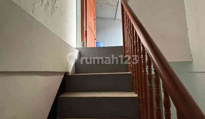 Rumah Minimalis Siap Huni di Pengampon Surabaya Kota 2