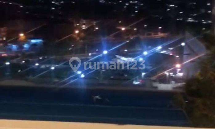 Apartemen Anderson Furnish Mewah 2