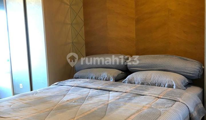 Apartemen Anderson Furnish Mewah 1