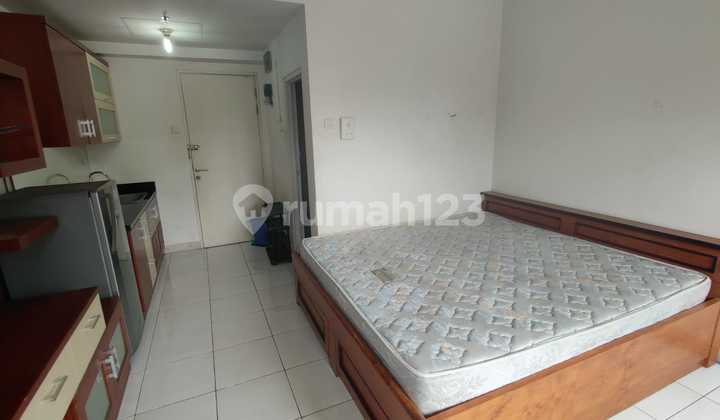 Apartemen Uc Berkeley Citraland Utama Surabaya Barat 1